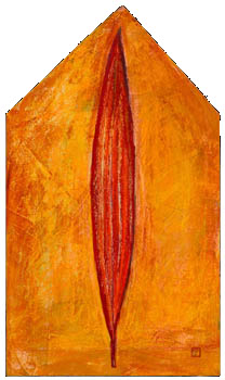 Série Cabanes à oiseaux