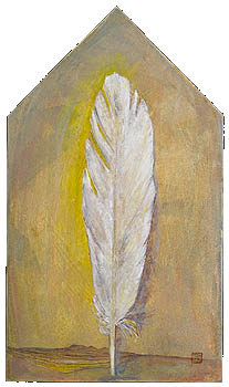 Série Cabanes à oiseaux