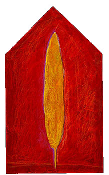 Série Cabanes à oiseaux