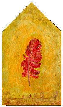 Série Cabanes à oiseaux