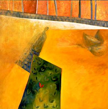 Les salades de Bandiagara