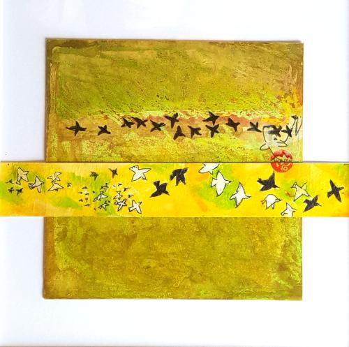 série  Bande à part 