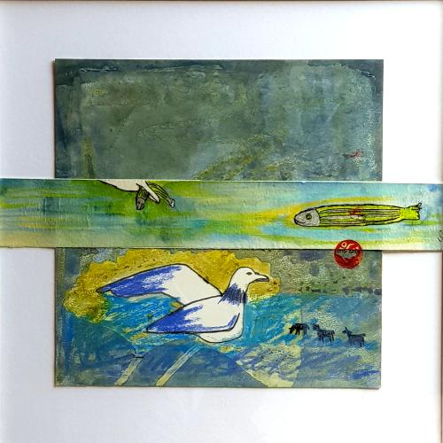 série  Bande à part 