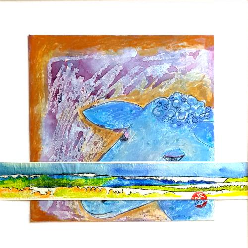 série  Bande à part 