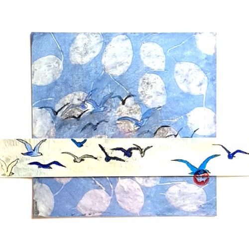 série  Bande à part 