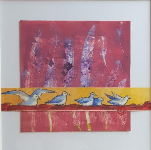 série  Bande à part 